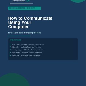 How to Communicate Using Your Computer
