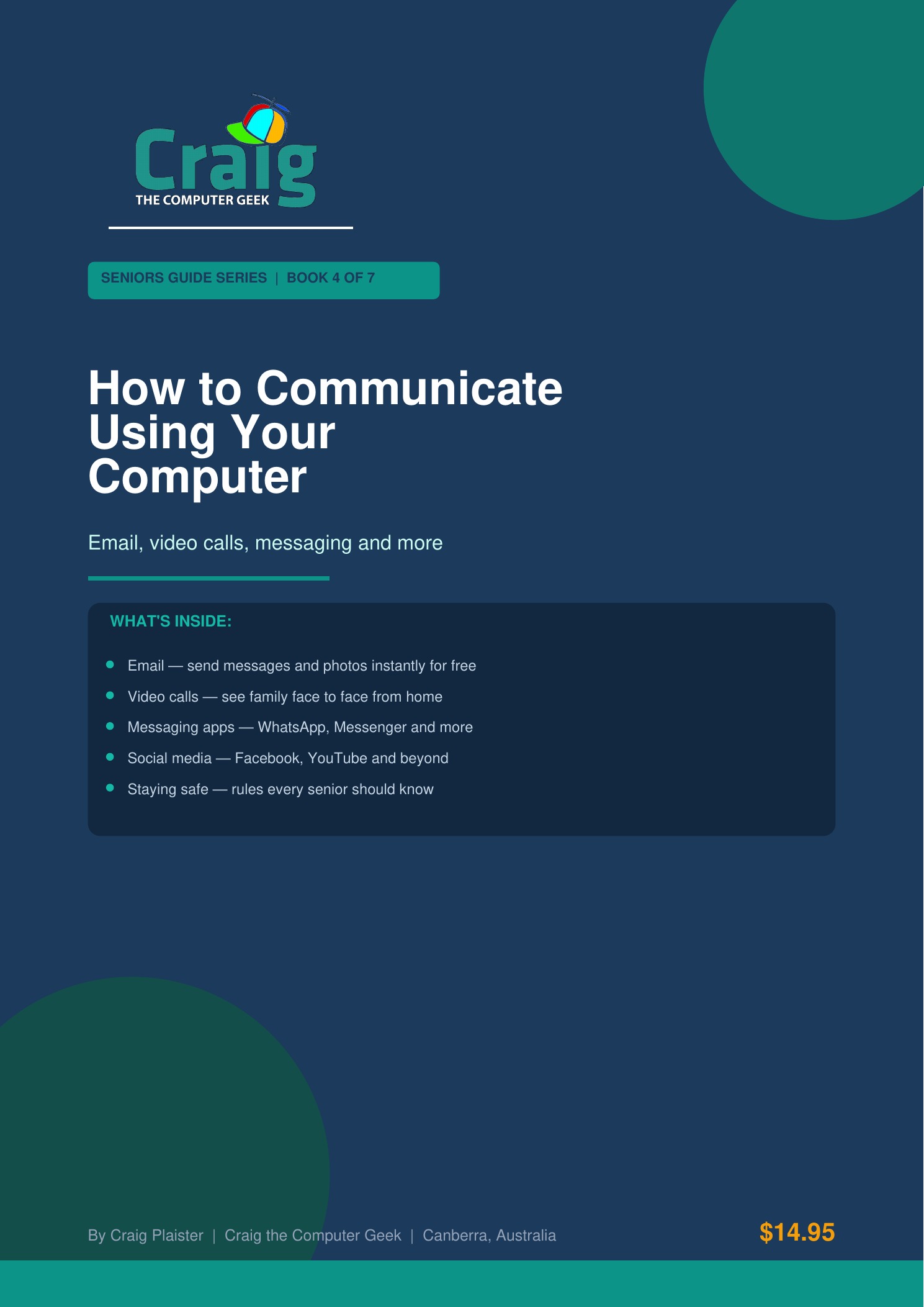 How to Communicate Using Your Computer